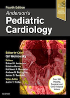 Anderson’s Pediatric Cardiology 4th Edición | قلب و عروق اندرسون
